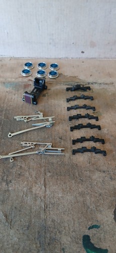 Hornby gauge new cylinder - hornby,