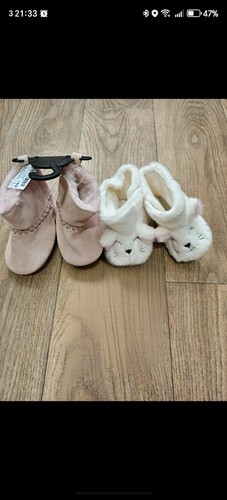 Baby girl bundle shoes - girl,