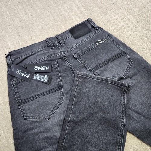 Buffalo david bitton jeans - buffalo,