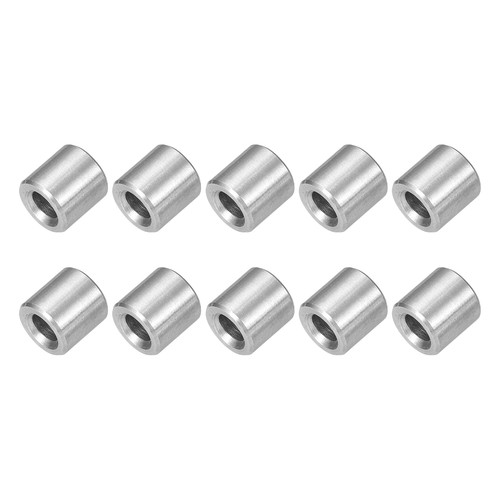 10pcs 304 stainless - 10pcs,