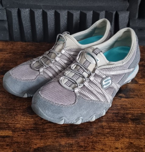 Skechers biker slip - slip, on