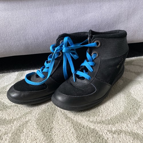 Sketchers skch hidden wedge - skch+3,