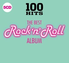 Various Artists: 100 Hits: The
