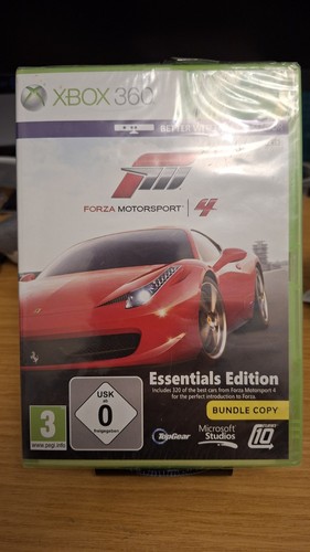Forza motorsport xbox - motorsport, 4