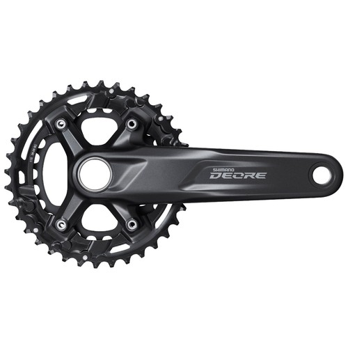 Shimano deore m5100 8mm - shimano,
