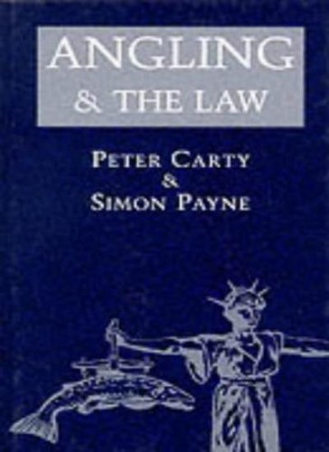 Angling and the - , law-peter