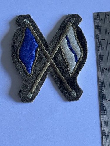 Wwii royal corps signals - wwii,