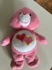 Official 2003 Care Bears