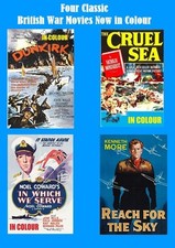 A Box Set of Four Classic