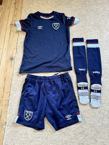 Boys west ham - boys,