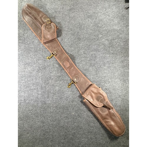 Akah vintage brown leather - akah,