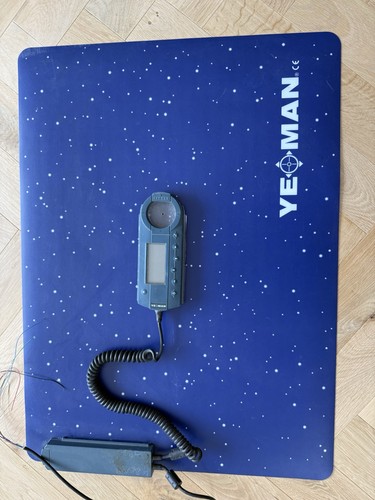 Yeoman pro chart plotter - yeoman,