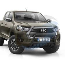 Toyota Hilux 2021- GR Sport