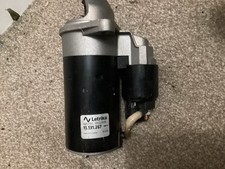  Starter Motor Fit Perkins JCB