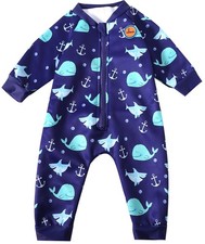 Swimbubs Baby Swimming Warm