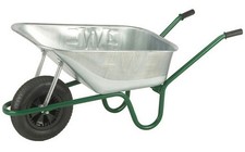 Walsall Wheelbarrows 120-Litre