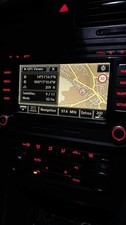 Sat Nav with Bluetooth module