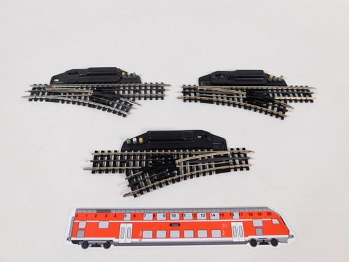 Trix express rail 3x - express,