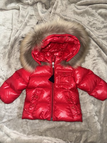 Genuine baby moncler - moncler, k2