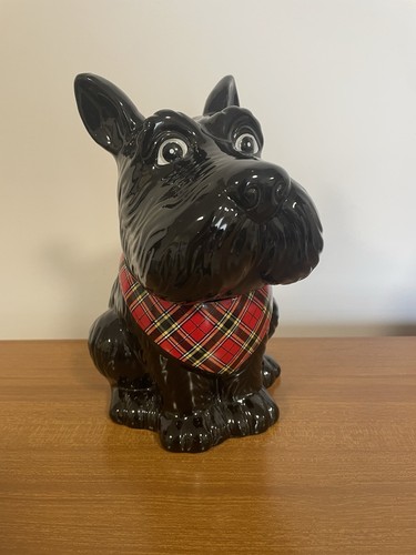 Highland terrier scottie dog - terrier,