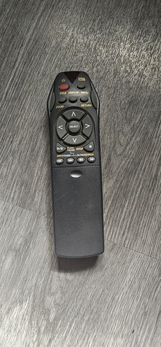 Bush dvd player - bush,