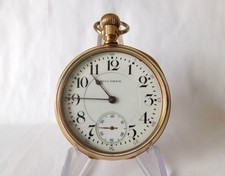 Waltham jewel s bartlett - s,