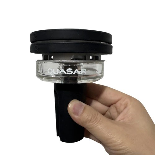 Quasar raas thermic - quasar, 2