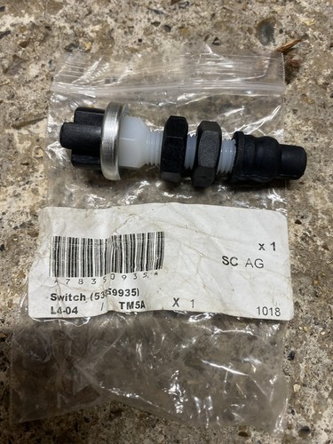 New zetor switch for pto - new,