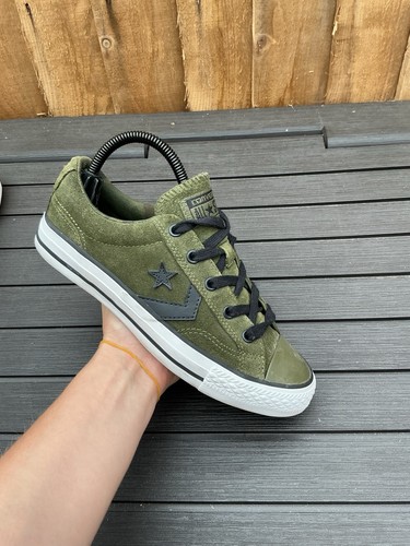 Converse low dark - low,