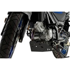 PUIG ENGINE CRANKCASE GUARD