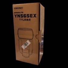 Yong Nuo Yongnuo Speedlite YN