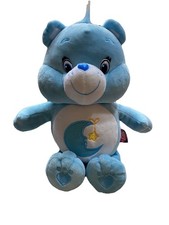 Care bears blue - bears, bedtime