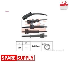 SENSOR, WHEEL SPEED FOR