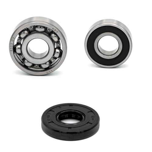 Gearbox bearing for yamaha - gearbox,