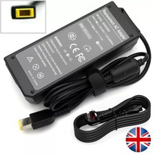 90W AC Power Supply Adapter