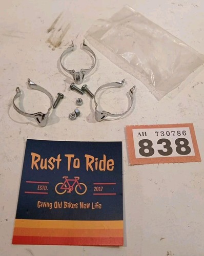 Vintage bicycle cyclo - vintage,