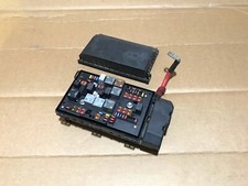 VAUXHALL ASTRA J MK6 GENUINE