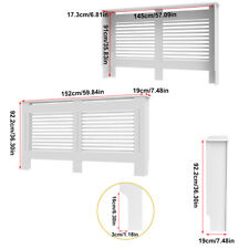 92/100cm Tall Large Radiator
