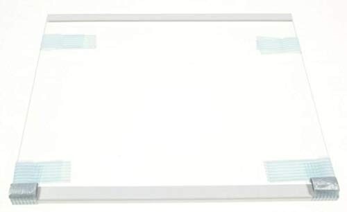 Genuine upper freezer glass - genuine,