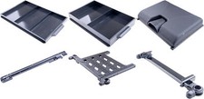 Map Fishing Seat Box