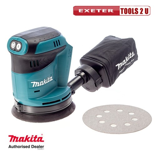 Makita dbo180z 18v - dbo180z,