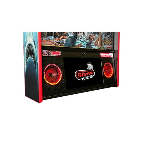 Stern pinball pro - stern, /