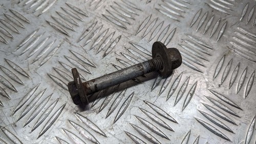 Rear camber adjustment bolt - rear,