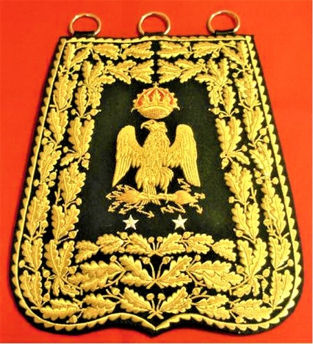 French napoleonic general - french,