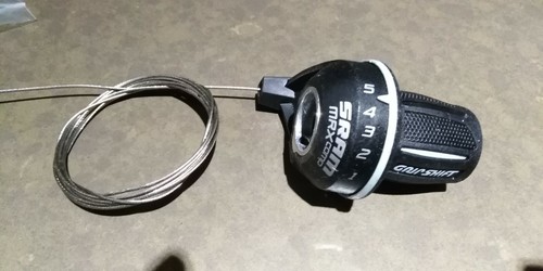 Sram mrx comp speed - sram, 5