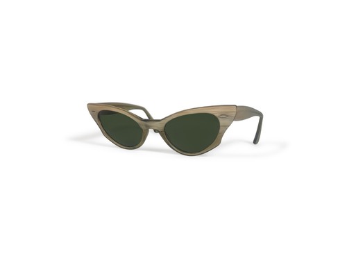 Vintage 1960s ray ban - vintage,