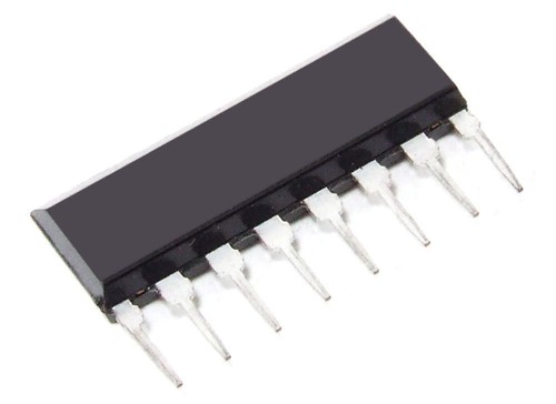 Ba328 rohm integrated - ba328,