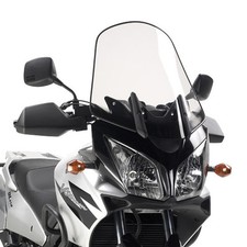 GIVI TRANSPARENT FAIRING 57 X
