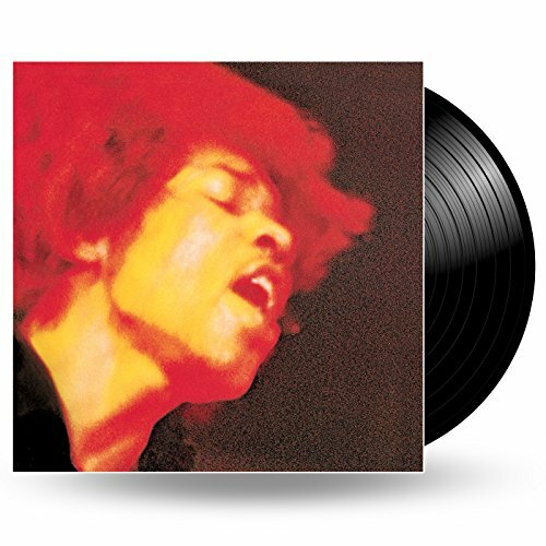 Jimi the experience - the, hendrix