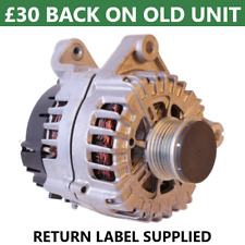 BMW 316d 318d 320d 325d VALEO ALTERNATOR 12317823343 12317823344 12318519890